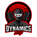 Dynamics Ninja Logo